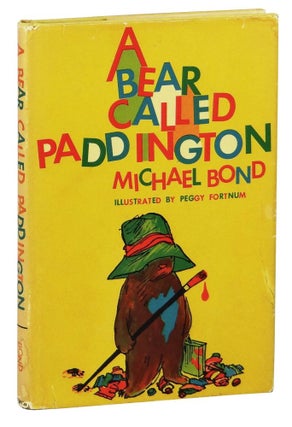 Item #140905023 A Bear Called Paddington. Michael Bond