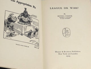 League or War?