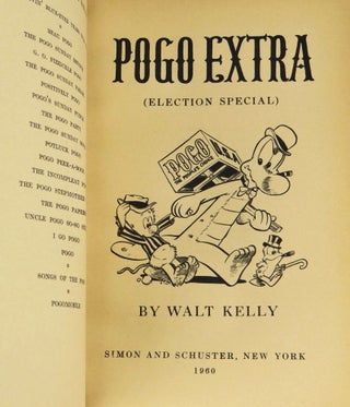 Pogo Extra (Election Special)