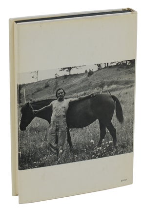 Wolf: A False Memoir