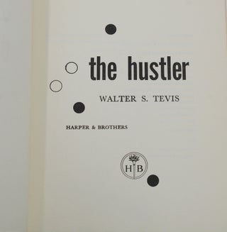 The Hustler