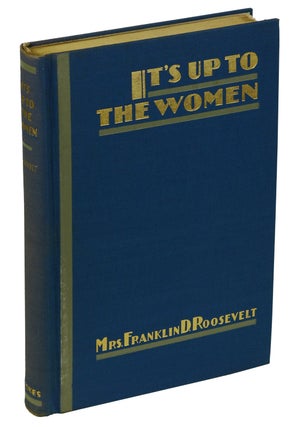 It's Up to the Women
