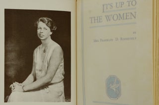 It's Up to the Women