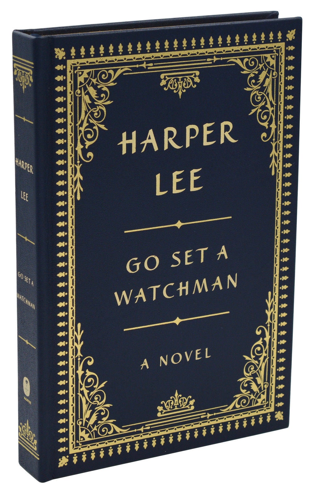 Go Set A Watchman: Lee, Harper: 9781785150289: : Books
