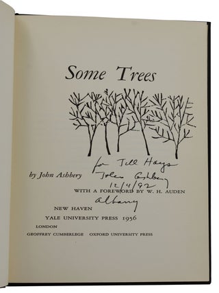 Some Trees