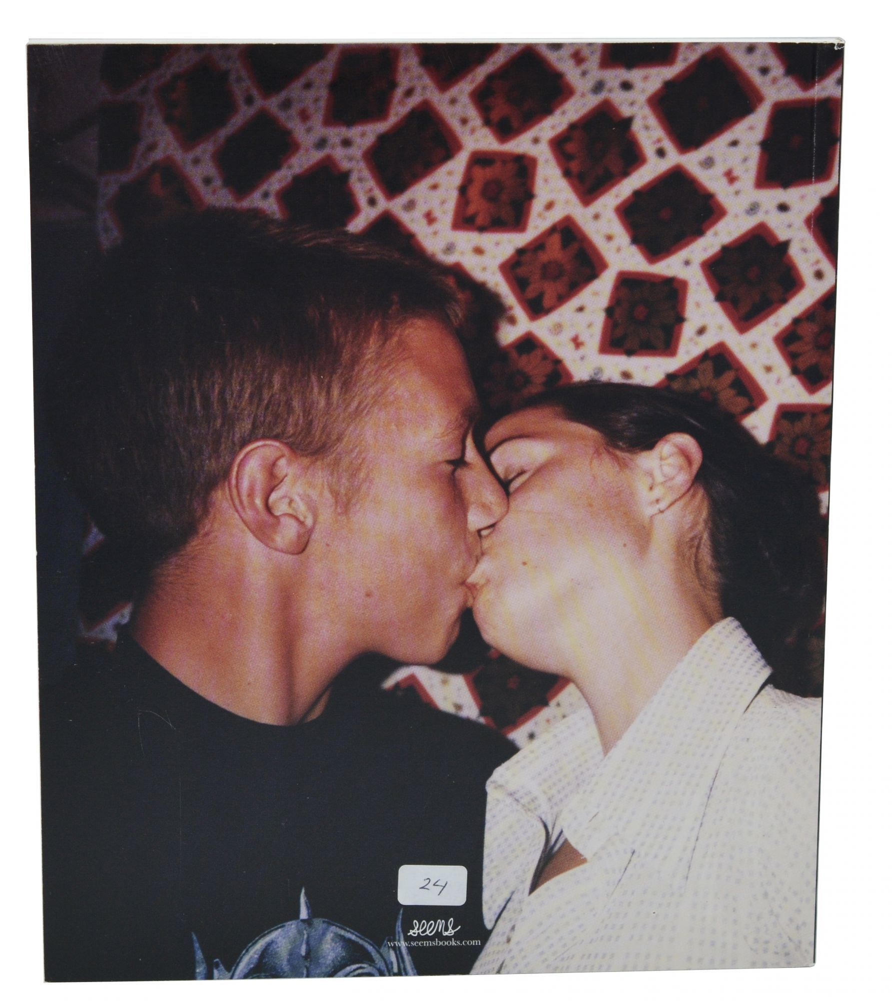 Teenage Kissers | Ed Templeton | First Edition