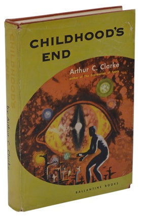 Item #140937440 Childhood's End. Arthur C. Clarke