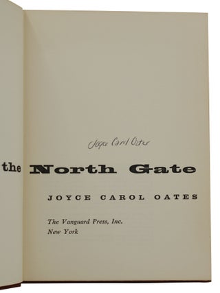By the North Gate