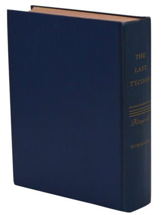 The Last Tycoon