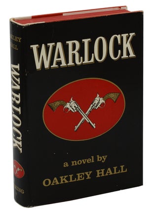 Item #140937525 Warlock. Oakley Hall