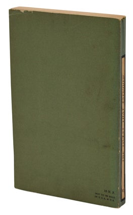 The Ticket That Exploded (The Traveller's Companion Series No 91)