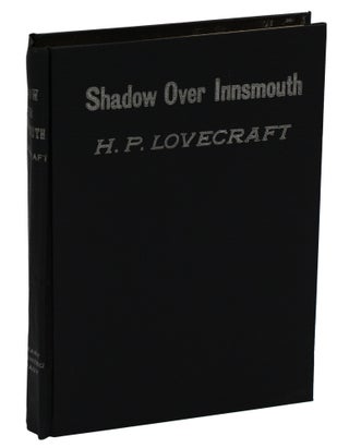 Shadow Over Innsmouth