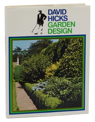 Item #140937588 Garden Design. David Hicks