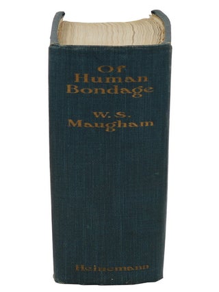 Of Human Bondage