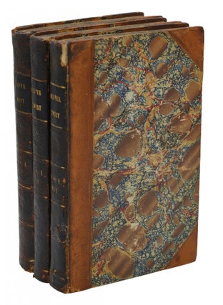 Item #140937708 Oliver Twist. Charles Dickens, George Cruikshank, Illustrations