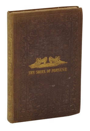 Item #140937710 The Shoes of Fortune. Hans Christian Andersen