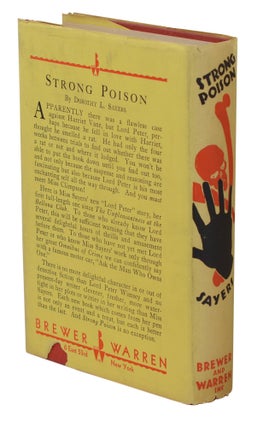 Strong Poison