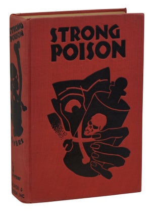 Strong Poison
