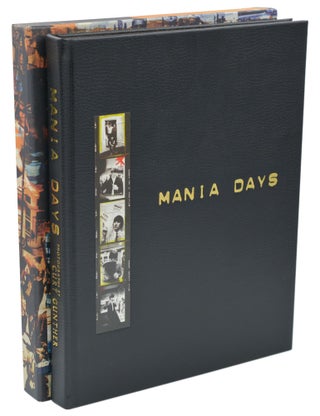 Mania Days: The Beatles 1964 US Tour