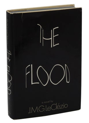 Item #140937790 The Flood. J. M. G. LeClezio