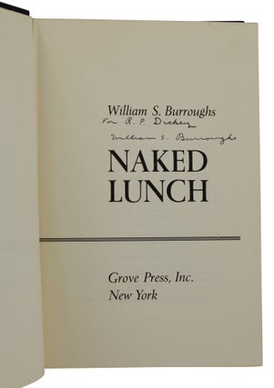 Naked Lunch