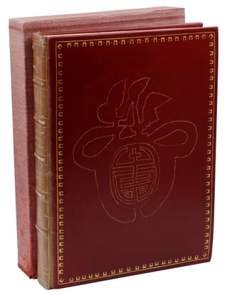 Item #140937868 Silk: A Legend as Narrated in the Journals and Correspondence of Jan Po. Samuel...