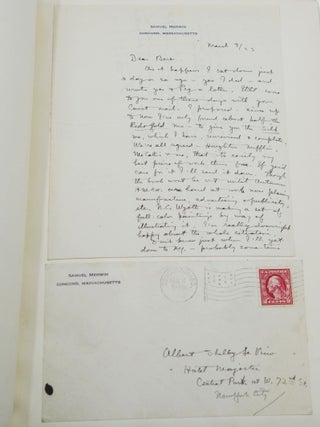 Silk: A Legend as Narrated in the Journals and Correspondence of Jan Po