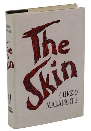 Item #140937870 The Skin. Curzio Malaparte