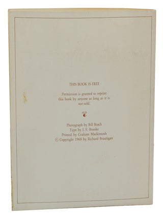 Please Plant This Book