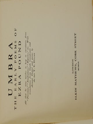 Umbra