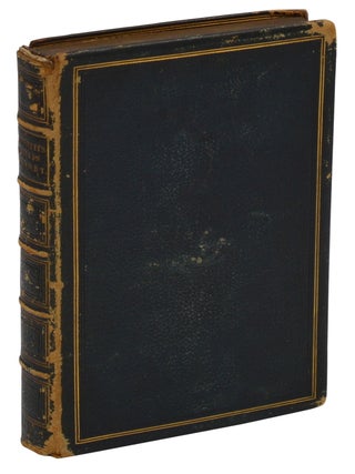 Item #140937943 The Goblin Market. Christina Rossetti