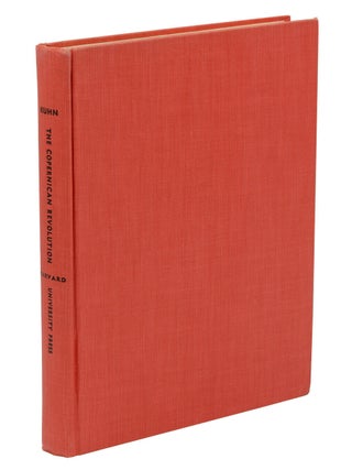 The Copernican Revolution: Planetary Astronomy in the Development of Western Thought