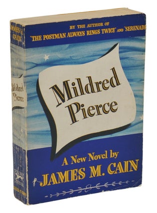 Item #140938002 Mildred Pierce. James M. Cain