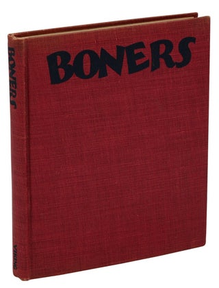 Boners: By Those Who Pulled Them