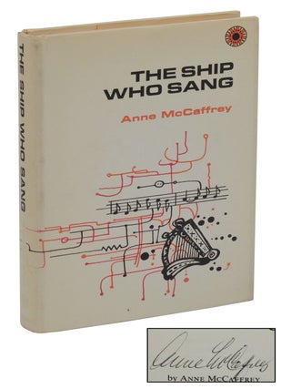Item #140938034 The Ship Who Sang. Anne McCaffrey