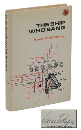 Item #140938034 The Ship Who Sang. Anne McCaffrey