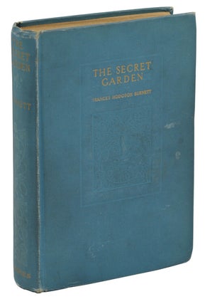 Item #140938096 The Secret Garden. Francis Hodgson Burnett