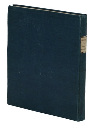 Essays on Various Subjects