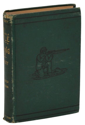 Item #140938137 A Course of Instruction in Rifle Firing. Col. T. T. S. Laidley