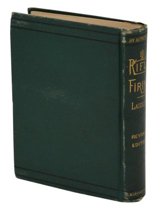 A Course of Instruction in Rifle Firing