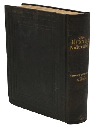 The Hunter-Naturalist
