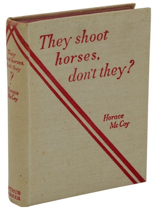 They Shoot Horses, Don't They?