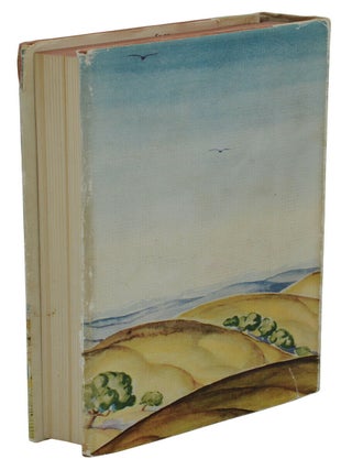 The Long Valley