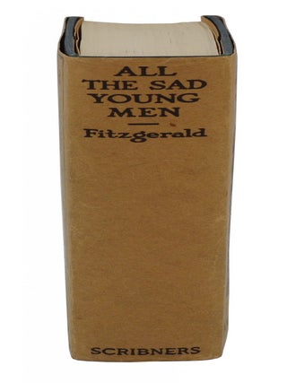 All the Sad Young Men