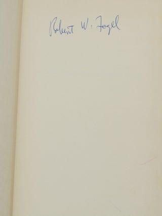 Linear Programming and Economic Analysis (Nobel Laureate Robert Fogel's Copy)