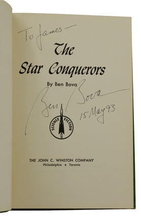 The Star Conquerors