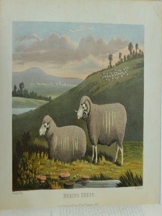 The Sporting Repository, containing Horse Racing, Hunting, Coursing, Shooting, Archery, Trotting and Tandem Matches, Cocking, Pedestrianism, Pugilism, Anecdotes on Sporting Subjects