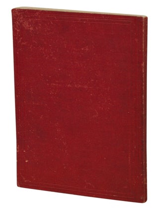 American Club List and Sportsman's Glossary