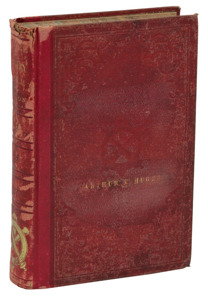 Item #140938209 A Course of Instruction in Ordnance and Gunnery, Prepared for the Use of the Cadets of the United States Military Academy. Captain James Gilcrest Benton.