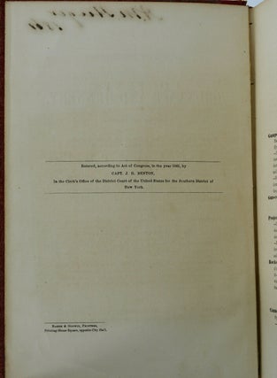 A Course of Instruction in Ordnance and Gunnery, Prepared for the Use of the Cadets of the United States Military Academy